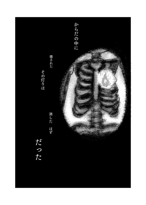 ある光【再販版】