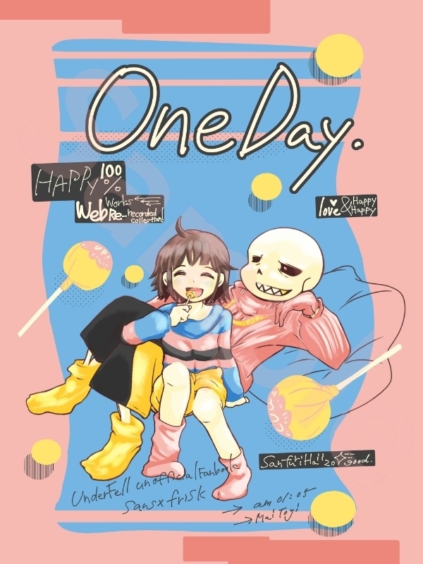OneDay.