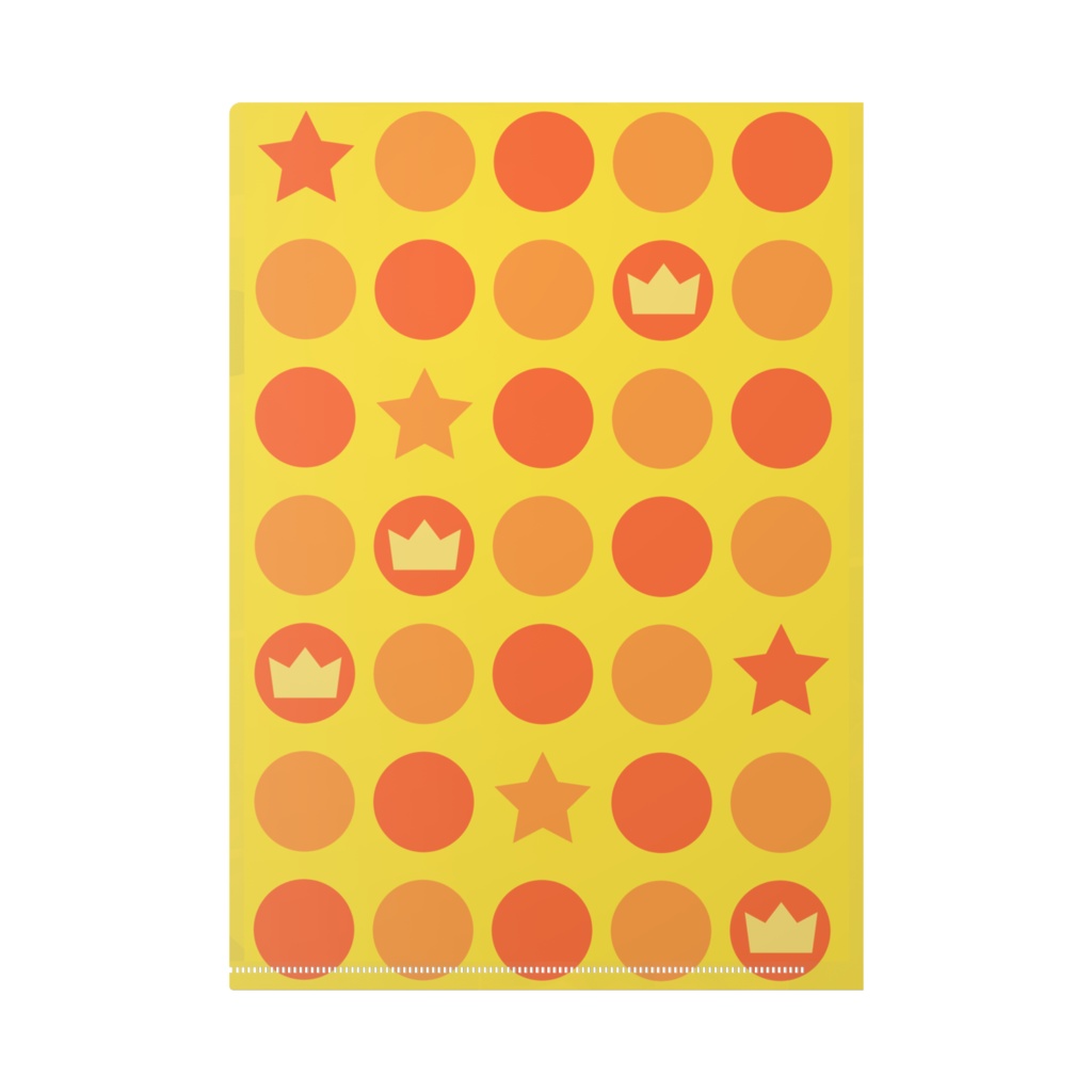 アルレイヤ・ルフォン(バニーガール) A4クリアファイル