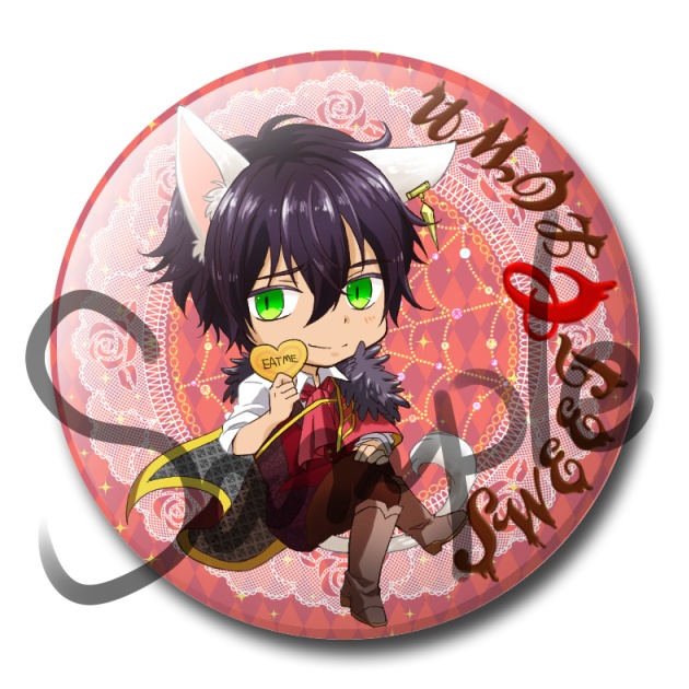 スイクラにゃんばっち