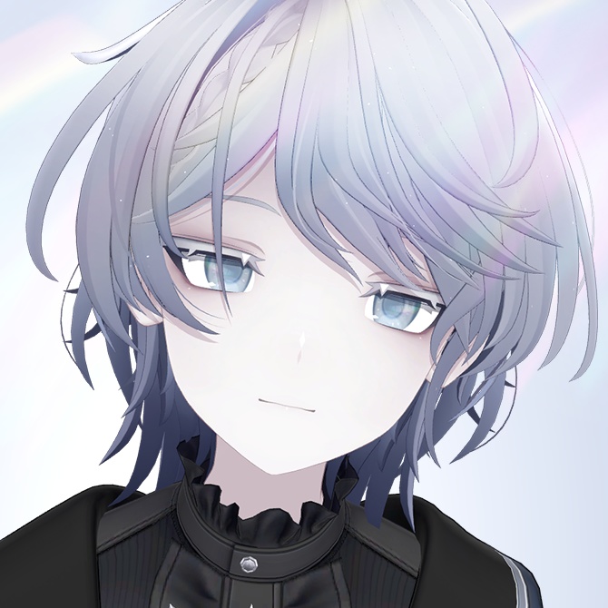 【雫峰-Shizune対応・セール】Simplice Eyes texture【アイテクスチャ】 #Lana_Puff