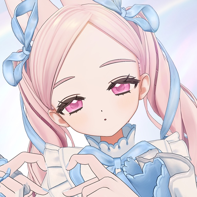 Simplice Eyes texture【14アバター対応】 #Lana_Puff