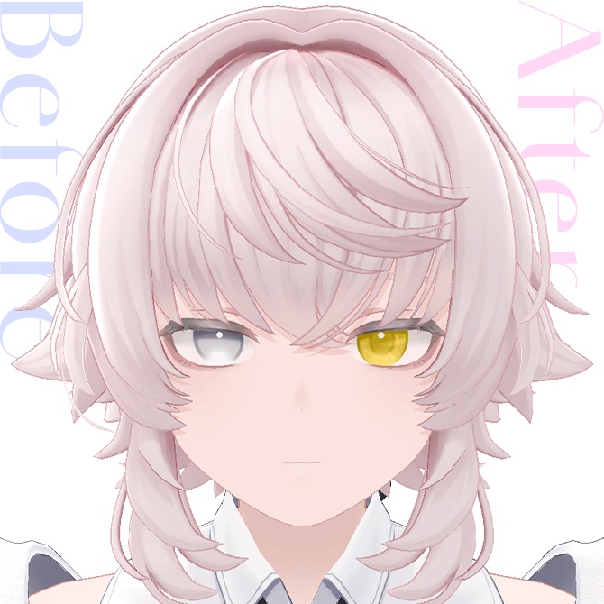 Simplice Eyes texture【アイテクスチャ】 #Lana_Puff