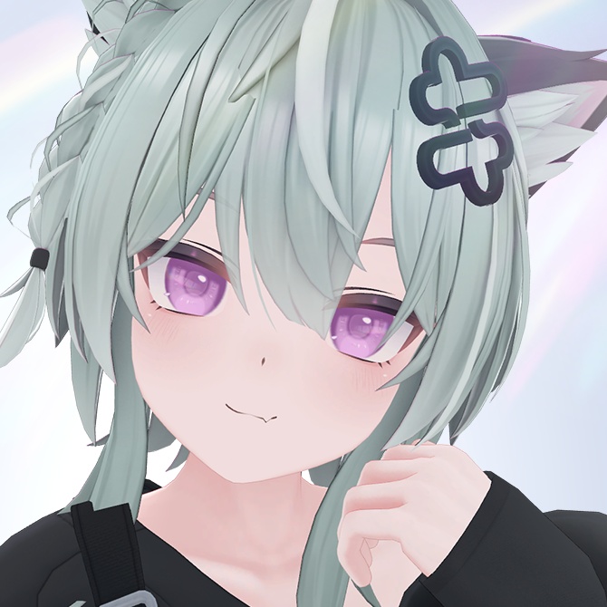 【キリサメ対応セール中!・8/14まで】Simplice Eyes texture【18アバター対応】 #Lana_Puff