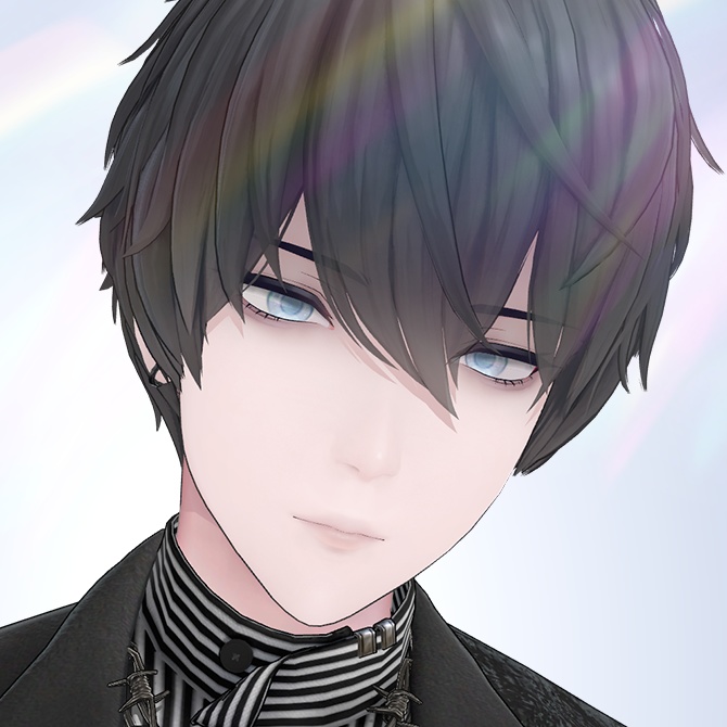 【獏対応セール中!】Simplice Eyes texture【12アバター対応】 #Lana_Puff