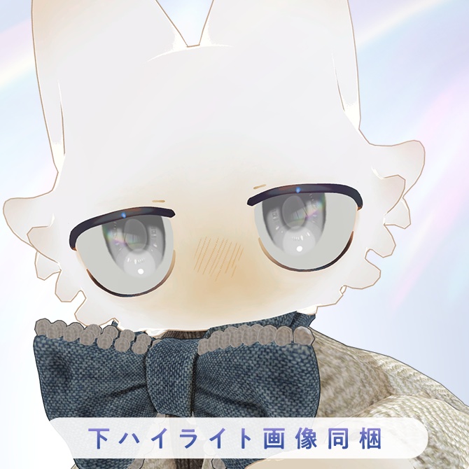 【フィニシフ対応セール中!7/31まで】Simplice Eyes texture【14アバター対応】 #Lana_Puff