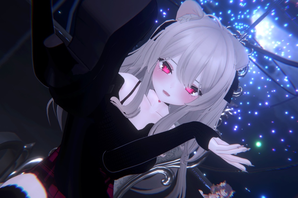 Maya_Eye_Texture JJeng