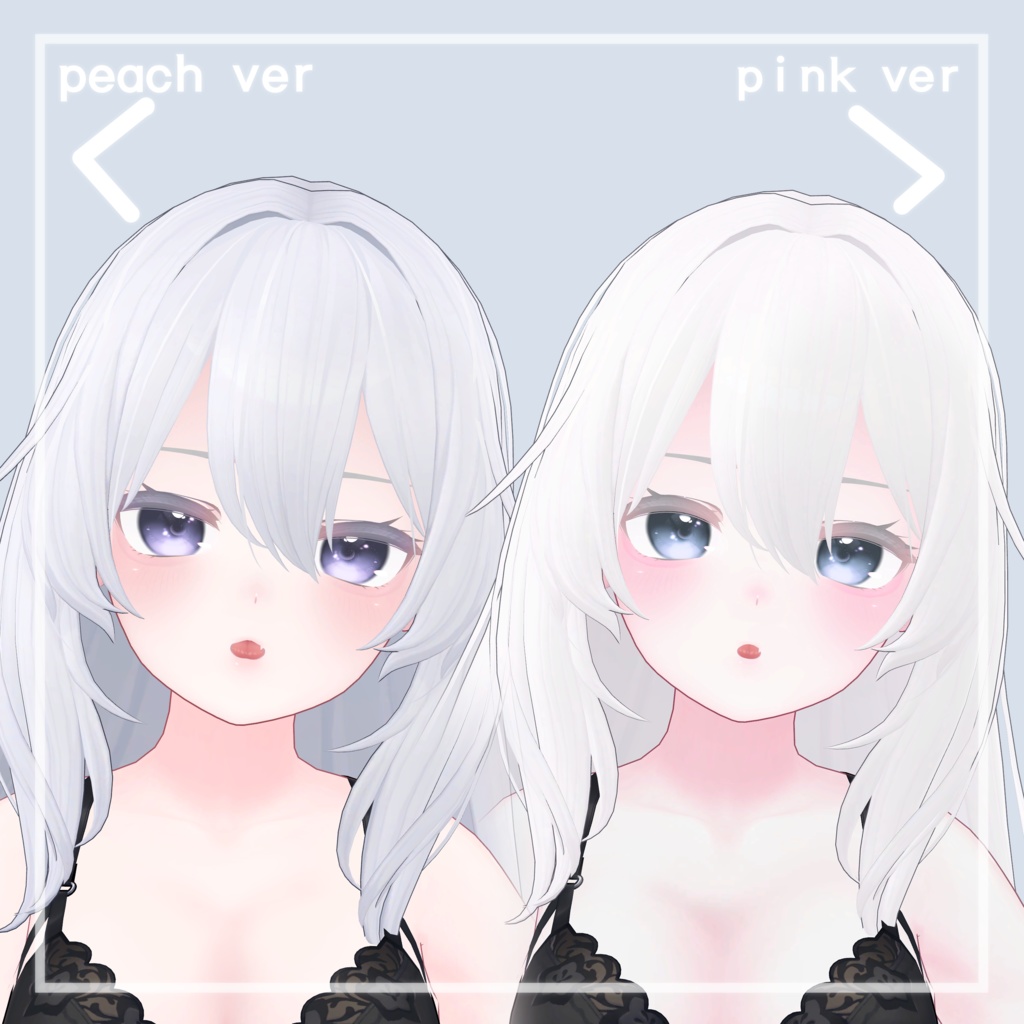 Kikyo eye bag make up & Body texture ❤