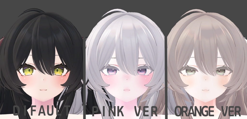 Leefa eye bag make Up & Body texture 💚