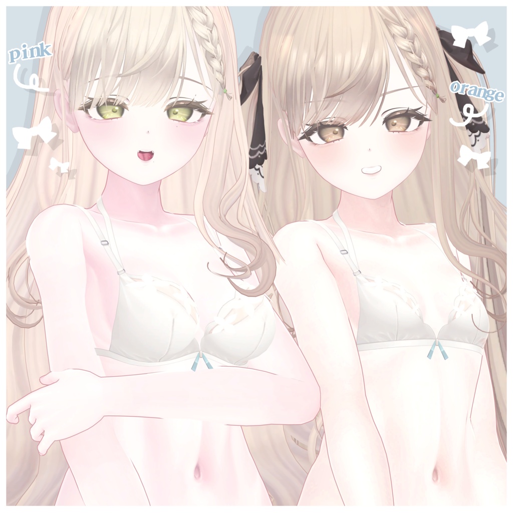 Manuka eyebag makeup&eyetexture 💙