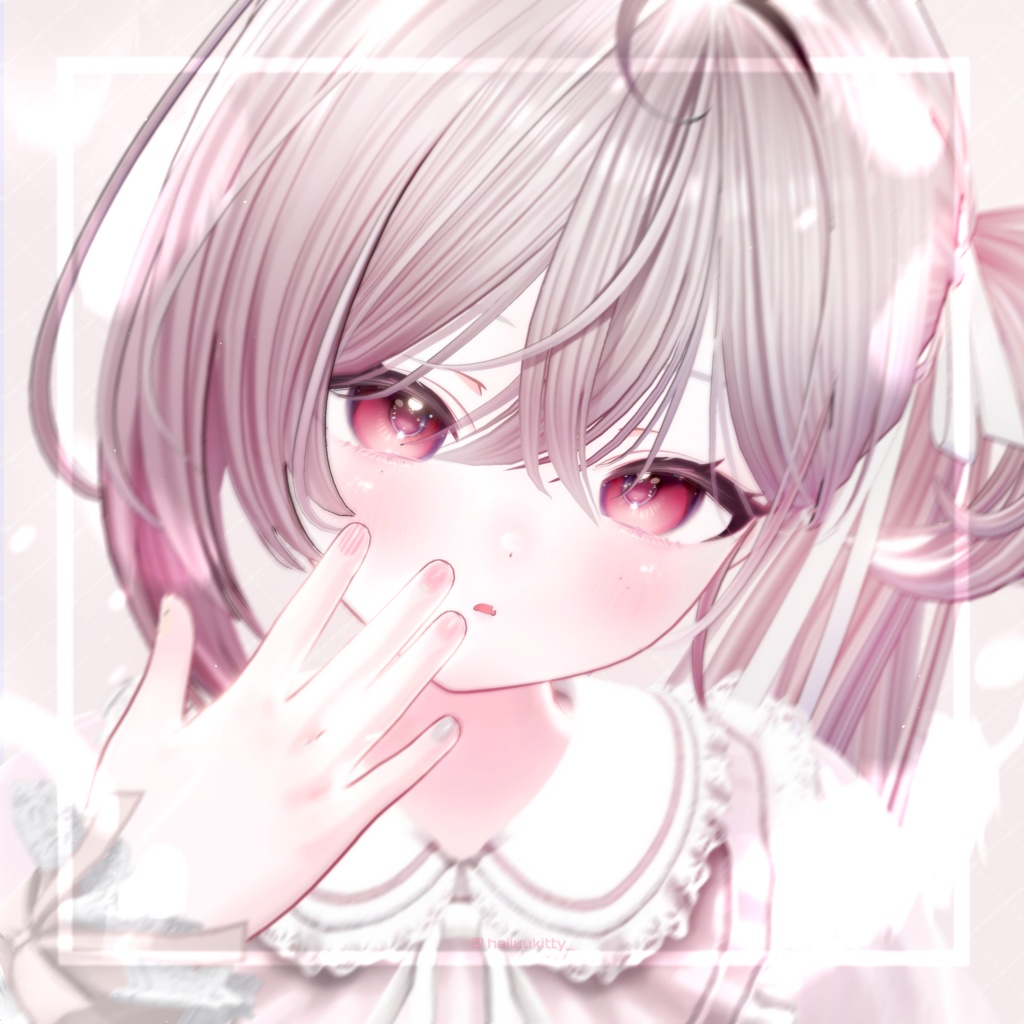 [ chocolat対応 ] cherry make up 🍒 缩略图 5