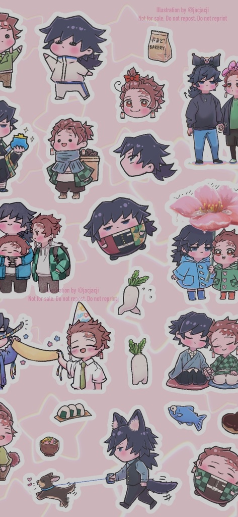 【シールオンリー】⭐︎光る小人// ⭐︎義炭元宇宙