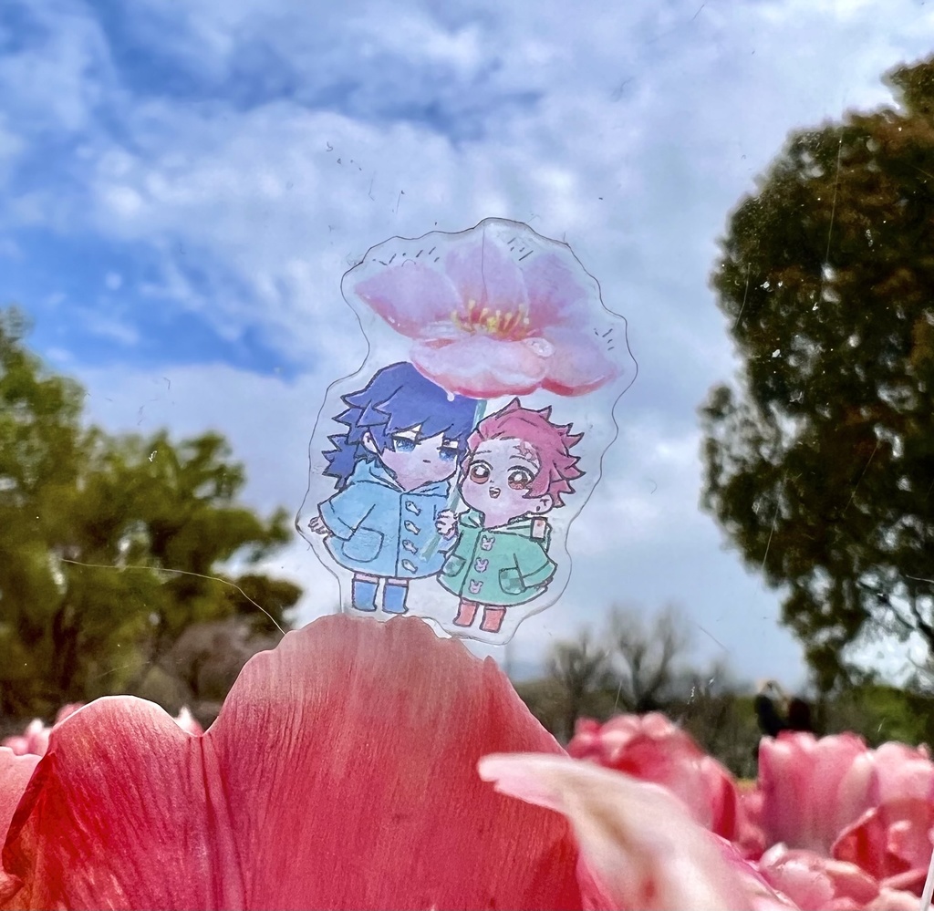 【シールオンリー】⭐︎光る小人// ⭐︎義炭元宇宙