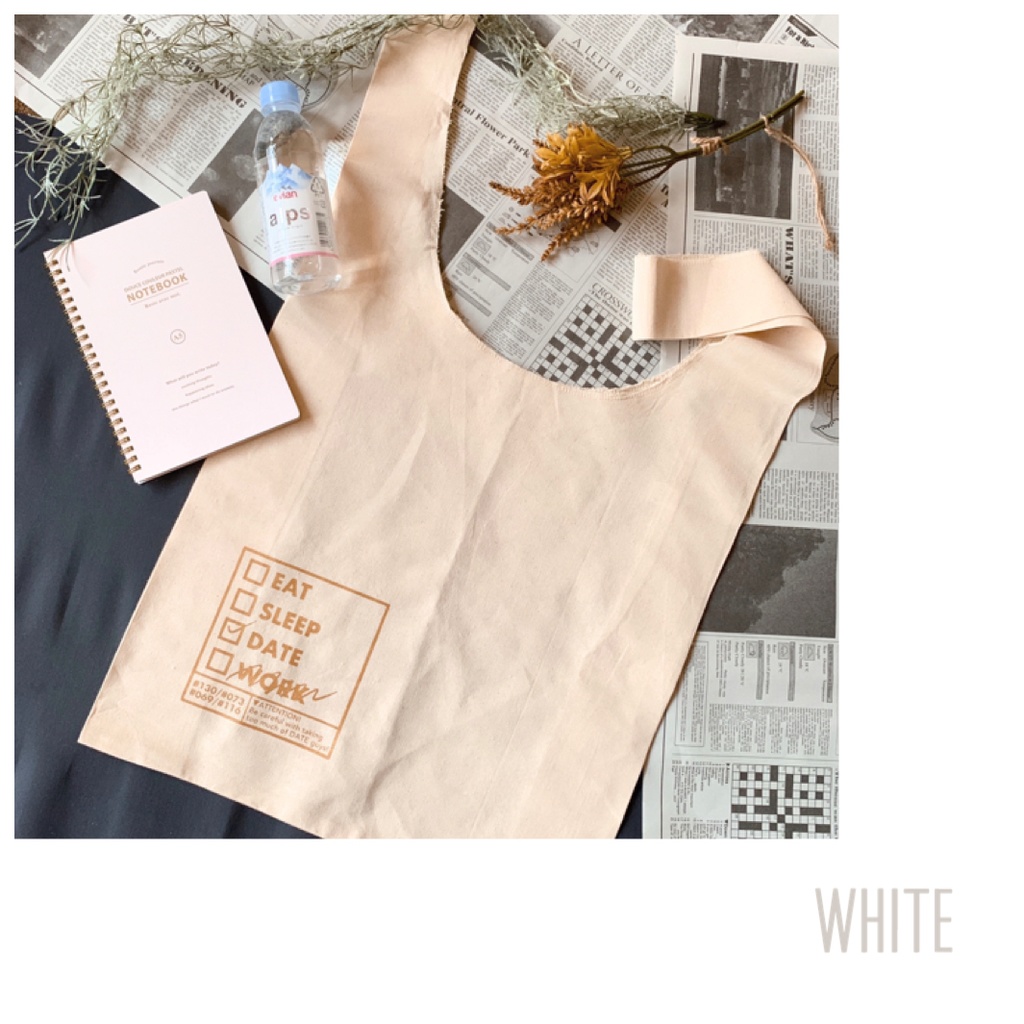 【MSR+MGR】コラボ マルシェバッグ