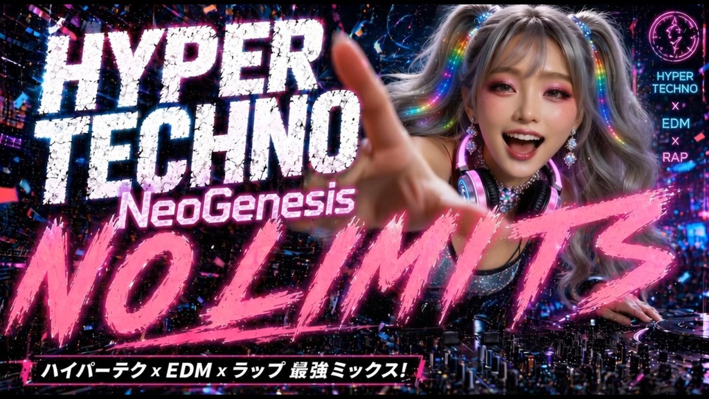 N0 Limits 《Neo Genesis》