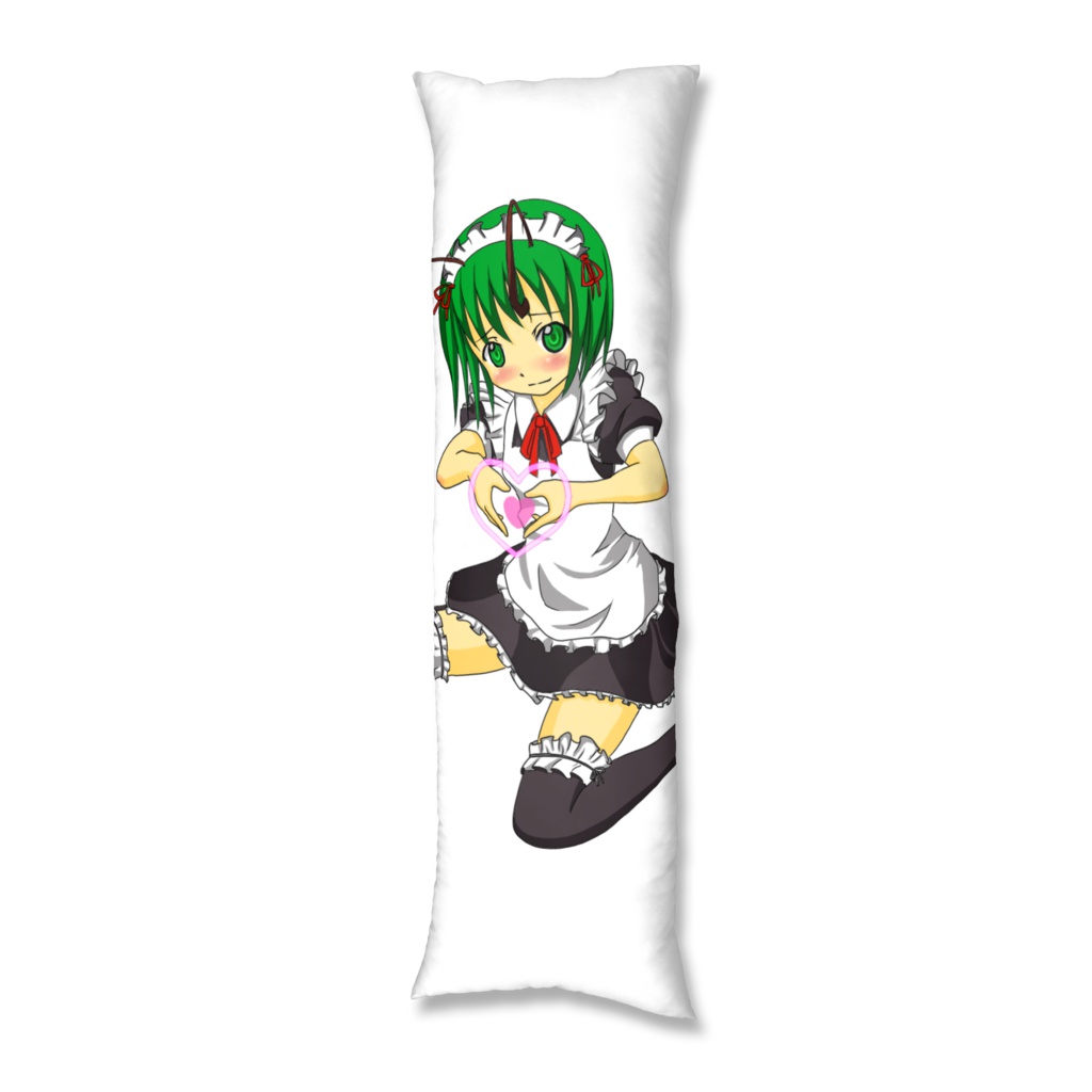 キュンキュンリグル抱き枕