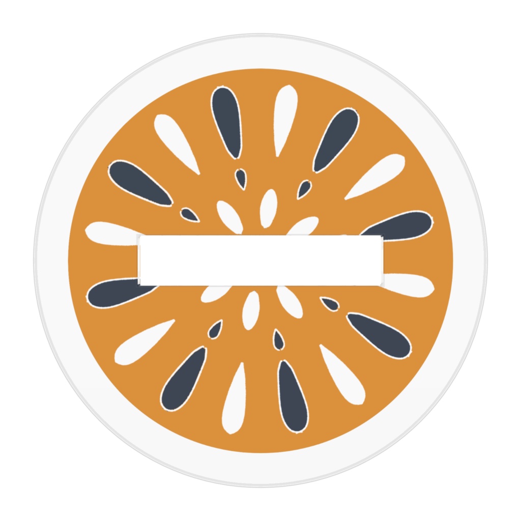 かまイタチさん アクリルフィギュア