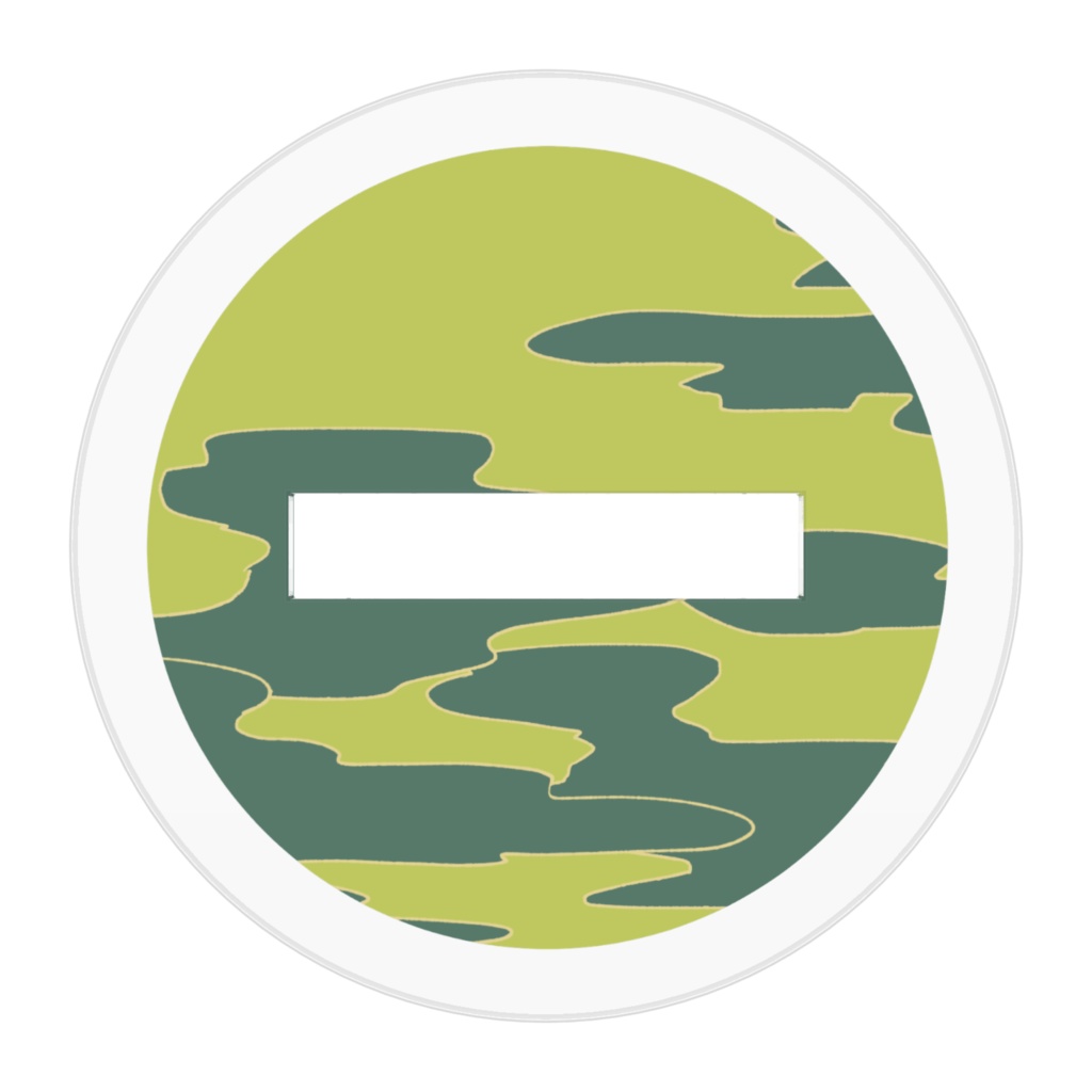 くだぎつねさん アクリルフィギュア