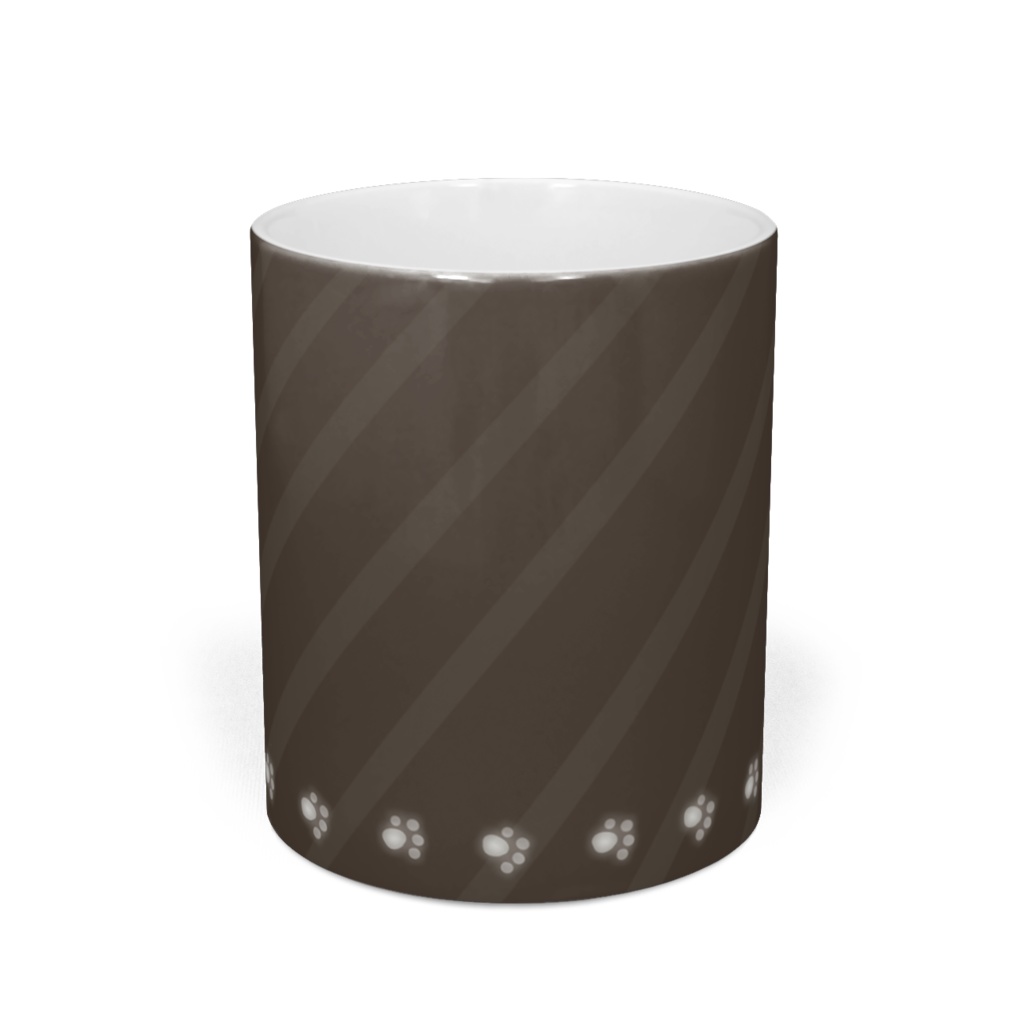 どうぶつマグカップ