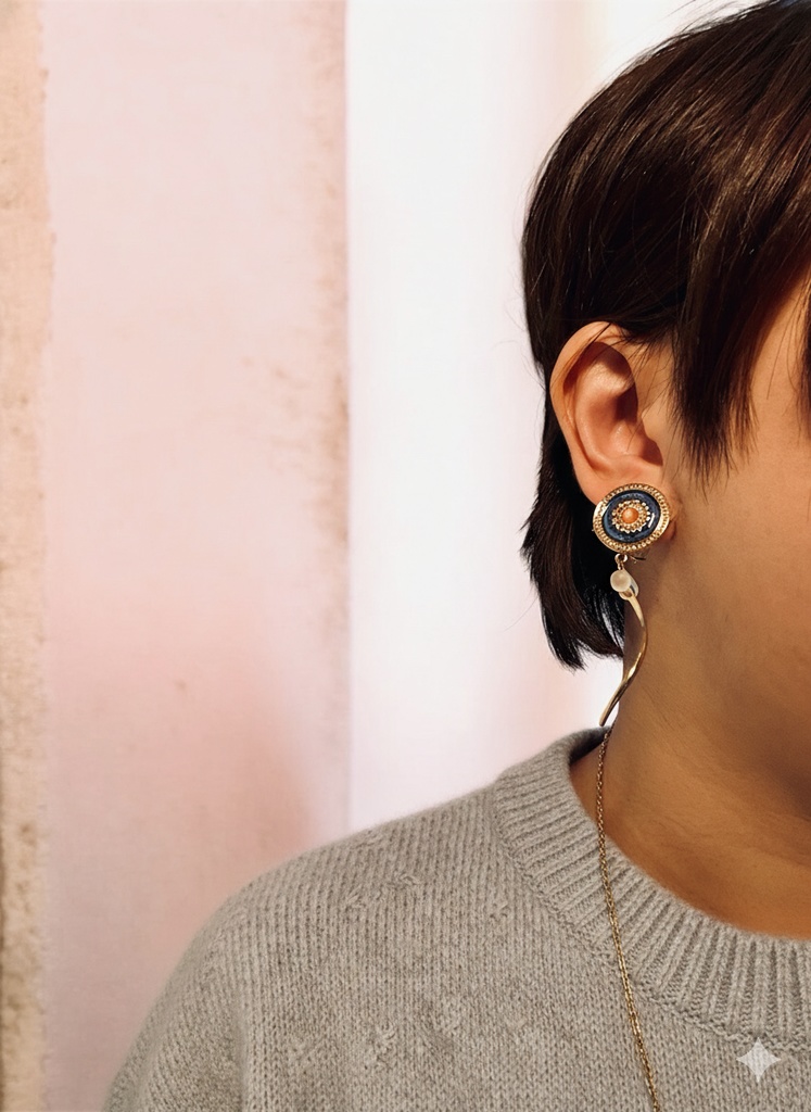 私の瞳にうつるひまわり