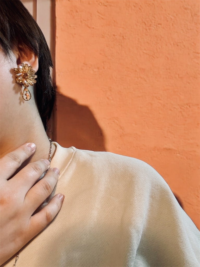 耳元で聞こえる大好き!