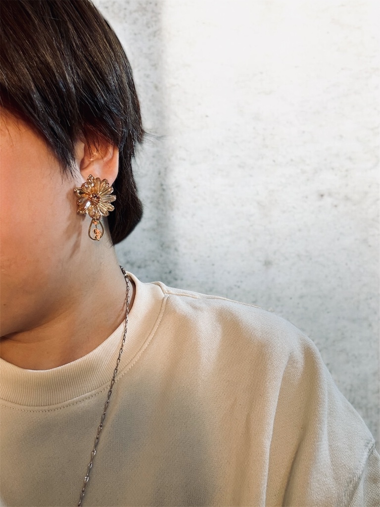 耳元で聞こえる大好き!