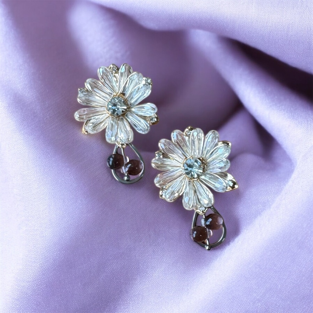 耳元で聞こえる花唄