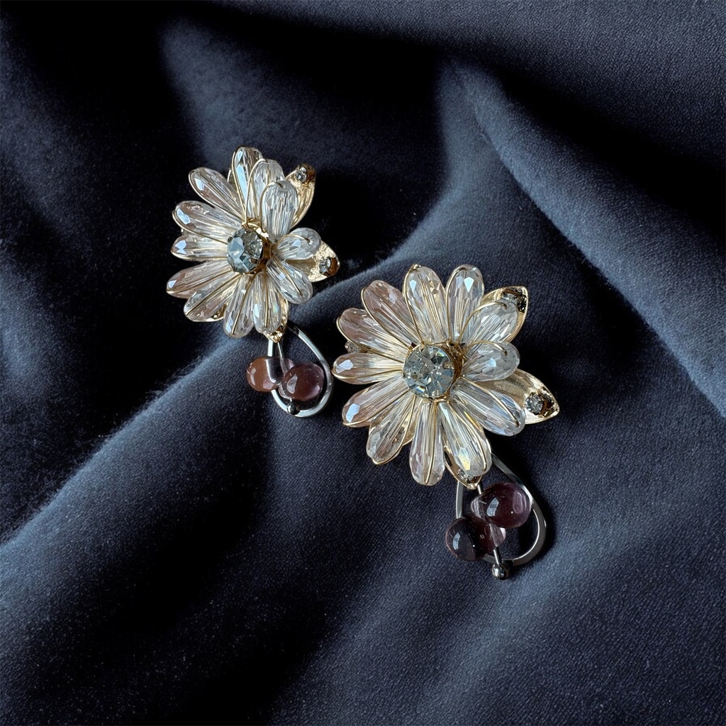 耳元で聞こえる花唄