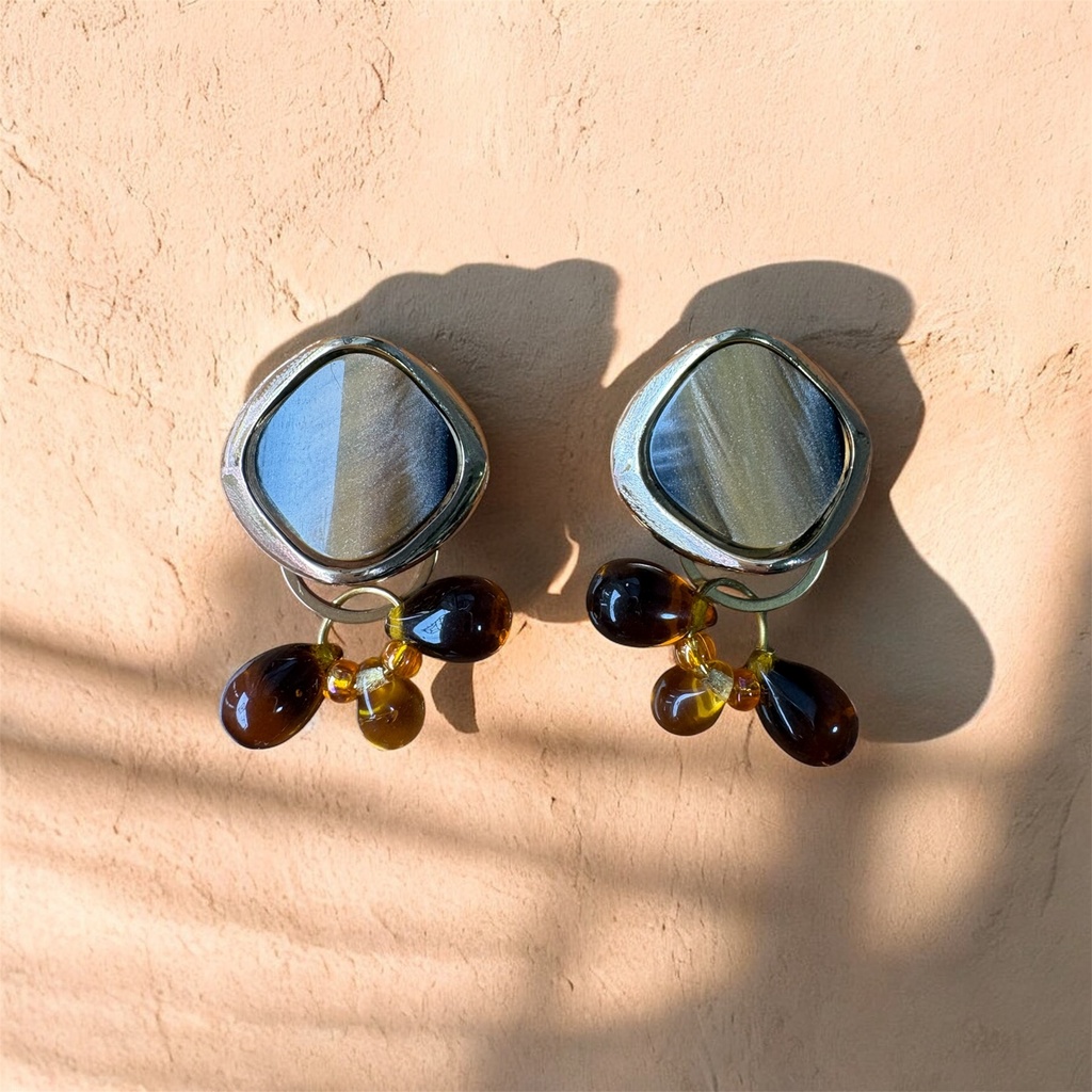 私を見つめるあなたの瞳