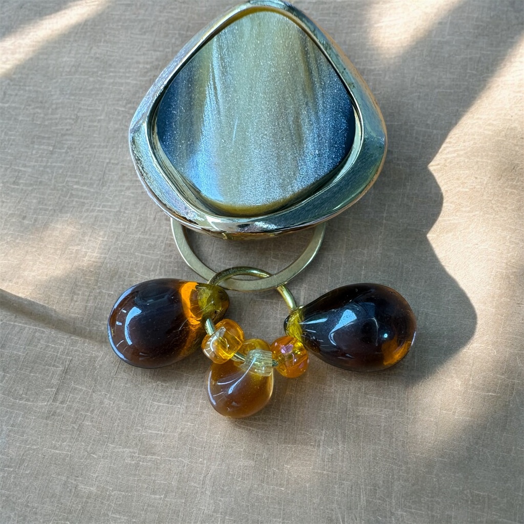 私を見つめるあなたの瞳