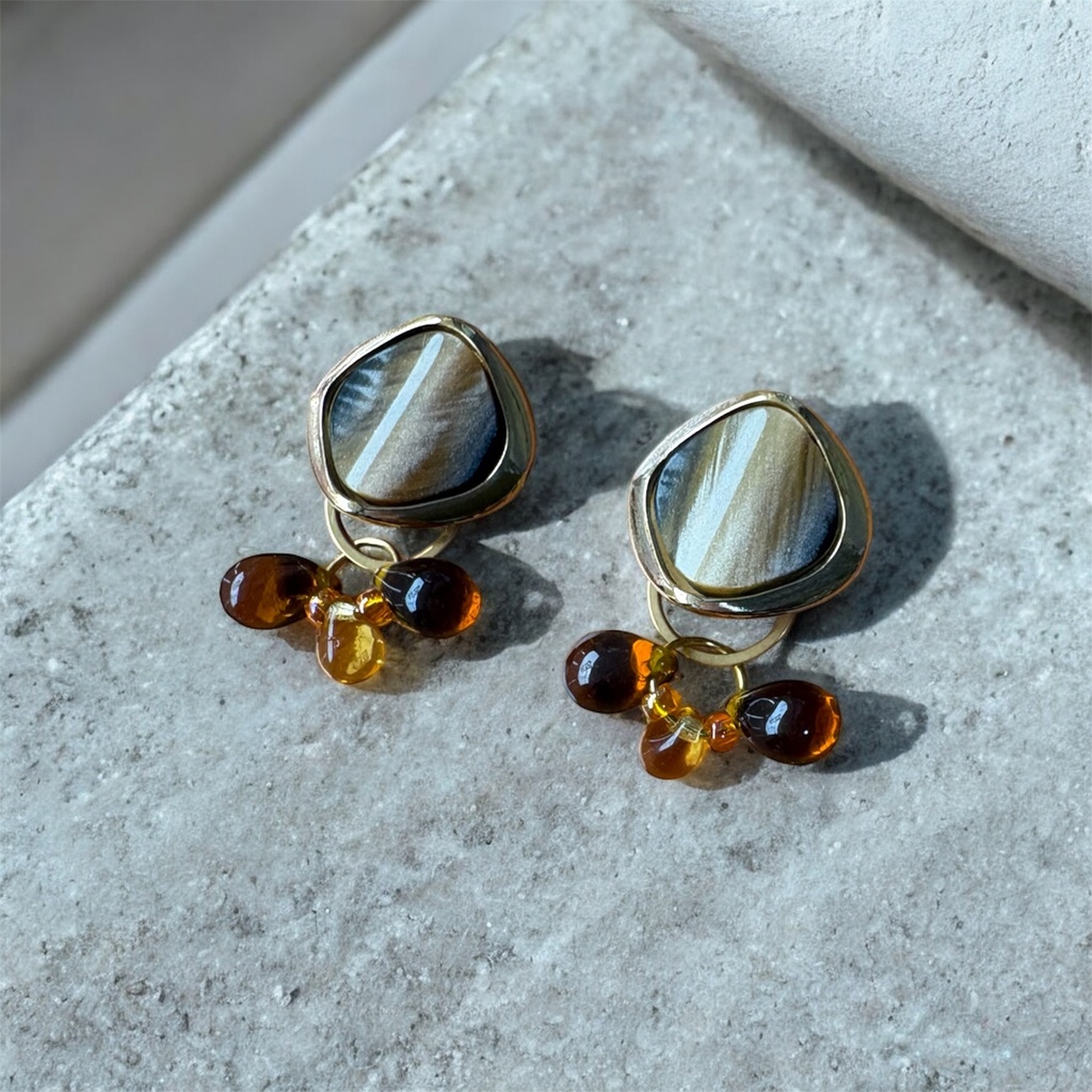 私を見つめるあなたの瞳