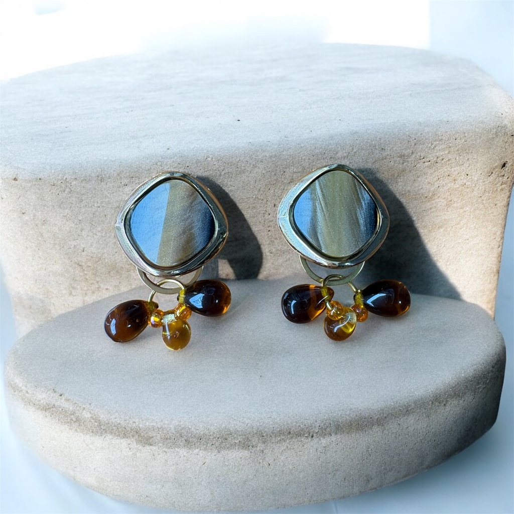 私を見つめるあなたの瞳