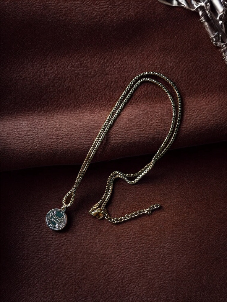 胸に隠した私のお宝