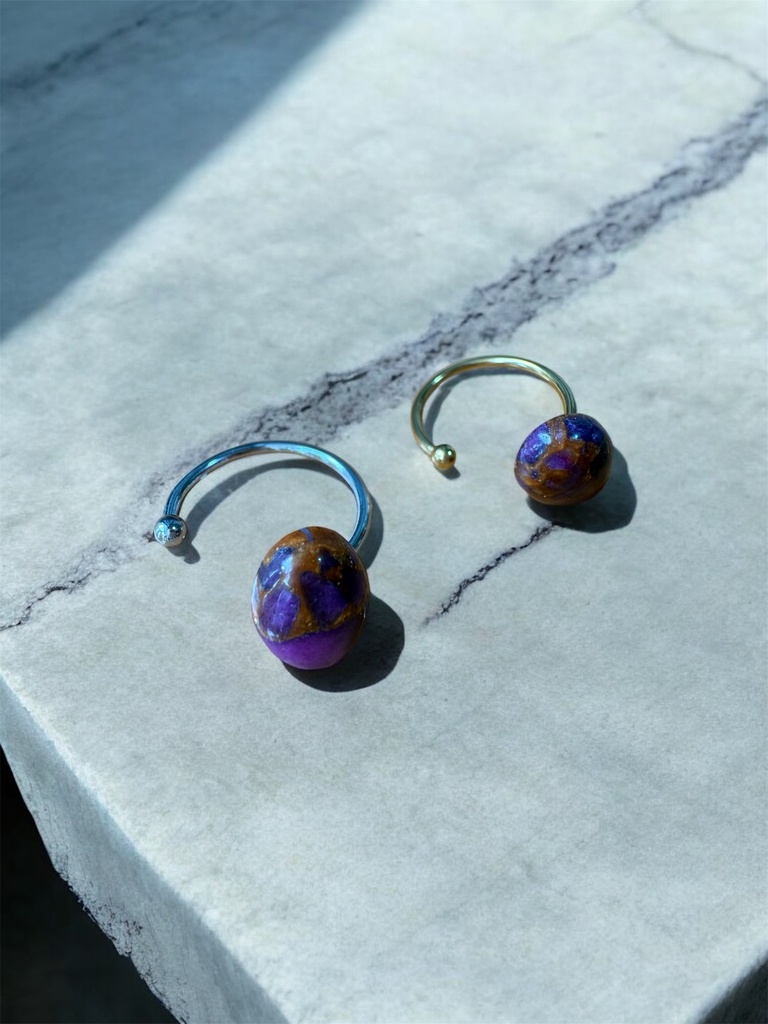 あなたに寄りかかる　silver