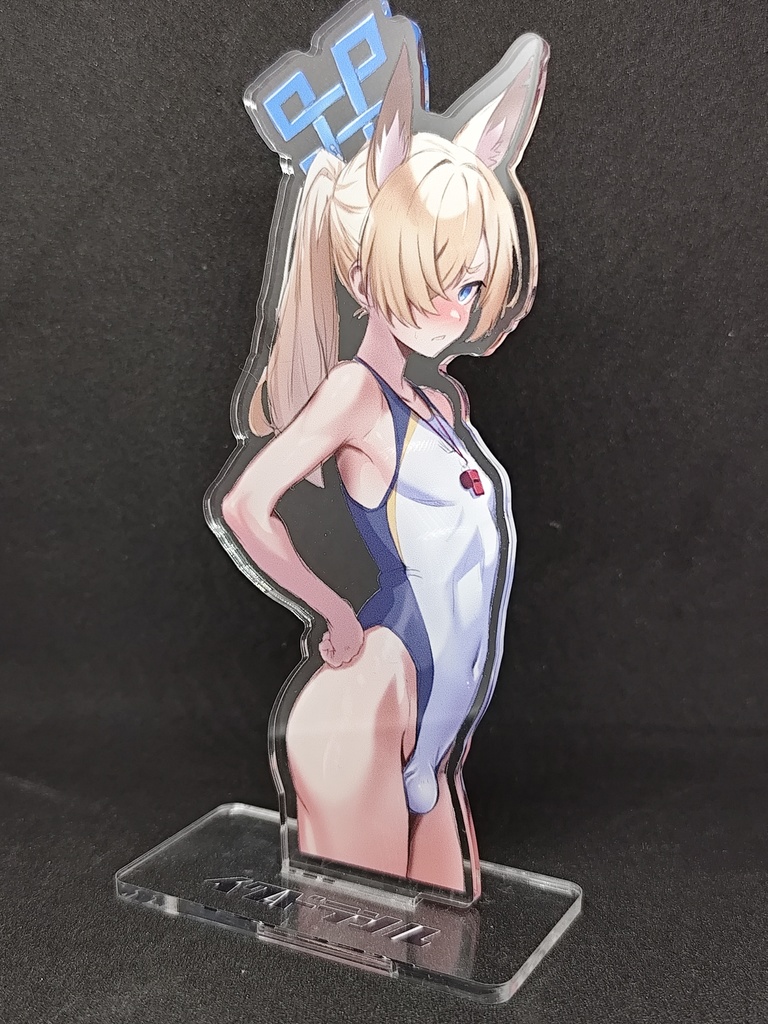 水着カンナ♂アクリルスタンド