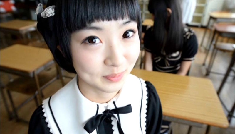 IDOL NEWSING vol.1 アザージャケAver.