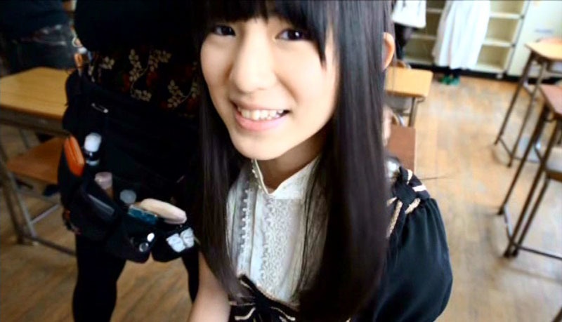 IDOL NEWSING vol.1 アザージャケAver.