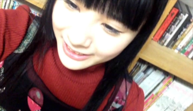 IDOL NEWSING vol.1 アザージャケBver.