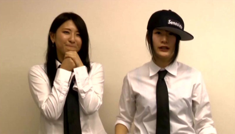 IDOL NEWSING vol.1 アザージャケBver.