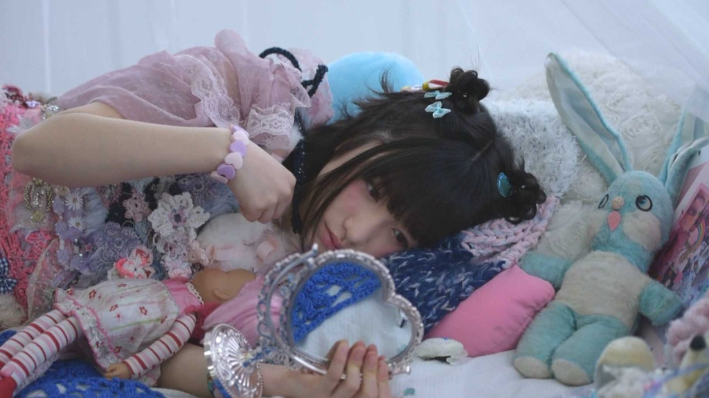 IDOL NEWSING vol.2 新井愛瞳ジャケver.