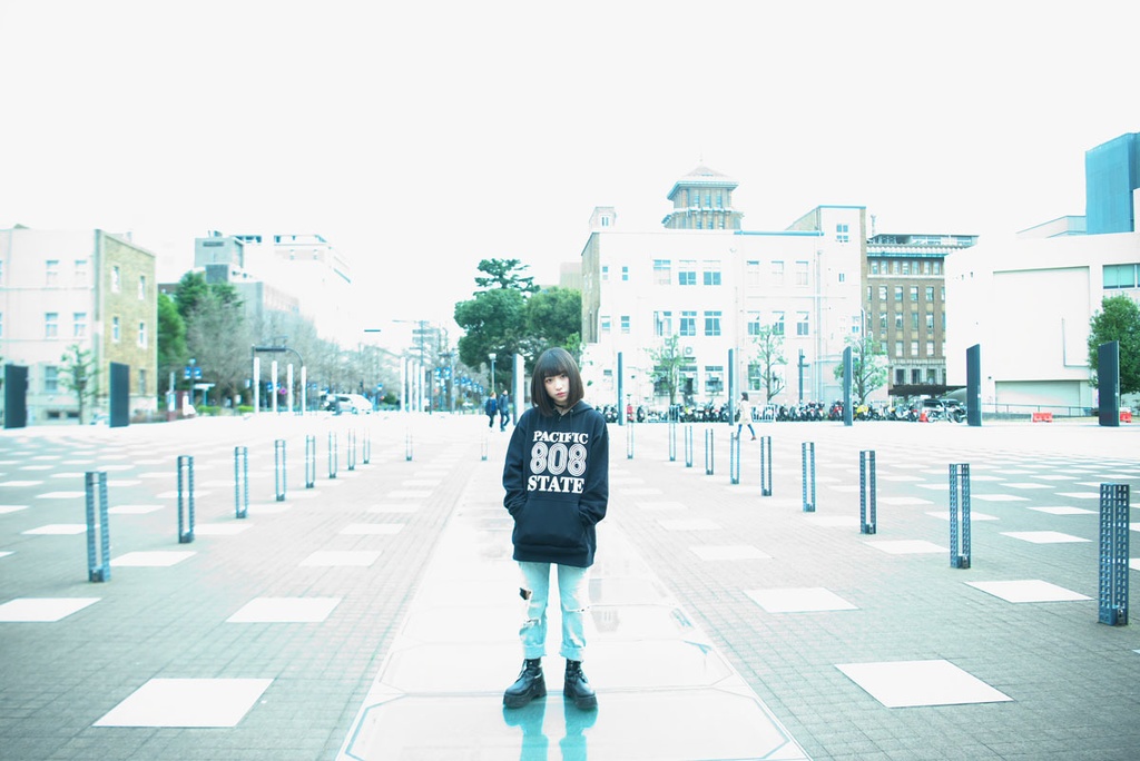 IDOL NEWSING vol.2 石野理子ジャケver.