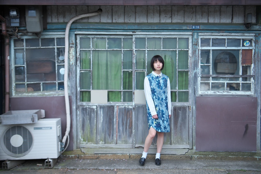 IDOL NEWSING vol.2 石野理子ジャケver.