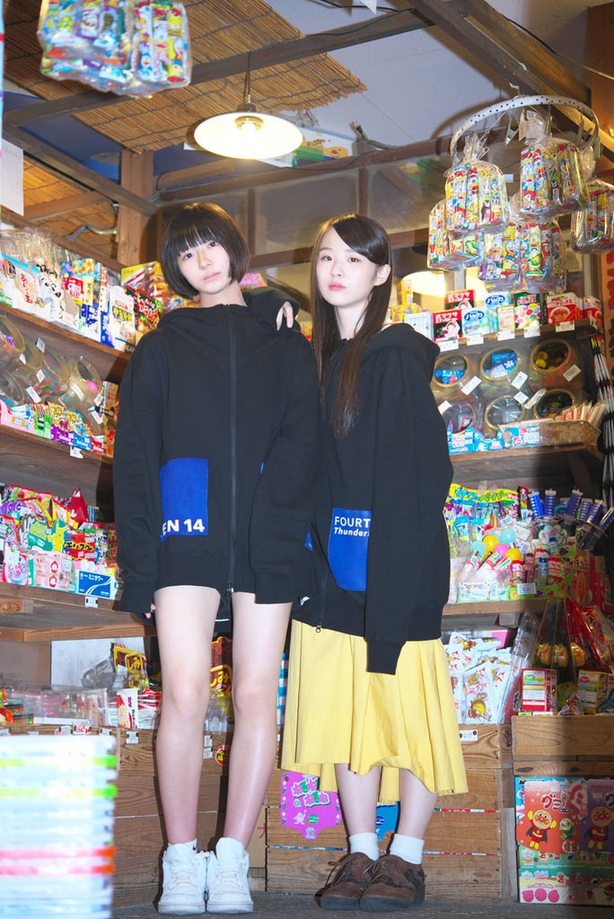 ILLNINAL vol.2(フォトブックセット盤)