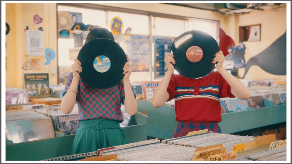 MIC RAW RUGA(laboratory) 1stEP「CONCORDE」