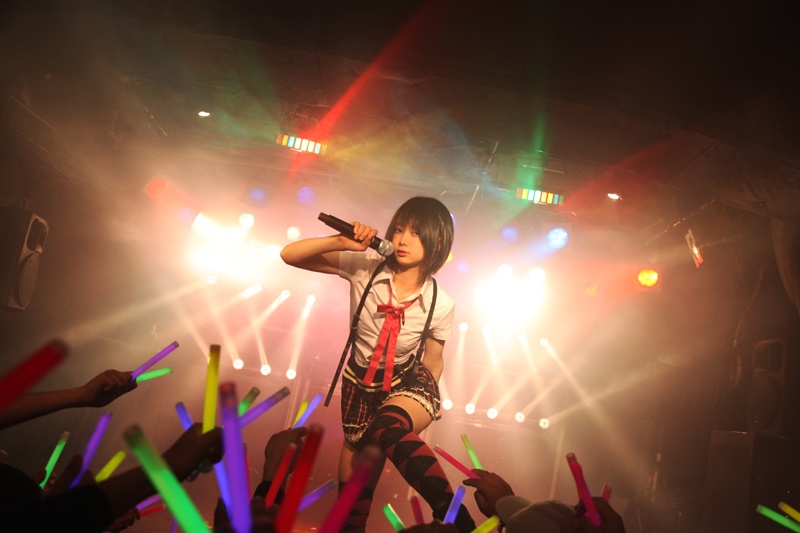 NICE IDOL(FAN) MUST PURE!!! vol.3 アナザージャケ ver.