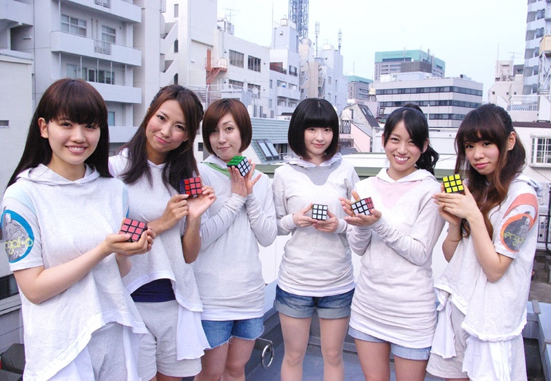 NICE IDOL(FAN) MUST PURE!!! vol.3 アナザージャケ ver.