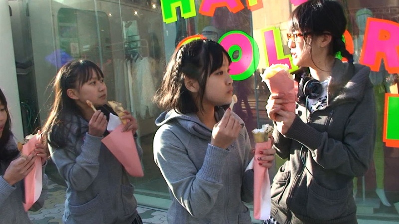 NICE IDOL(FAN) MUST PURE!!! vol.3 アナザージャケ ver.