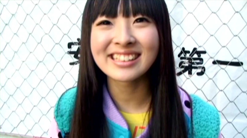 NICE IDOL(FAN) MUST PURE!!! vol.3 アナザージャケ ver.