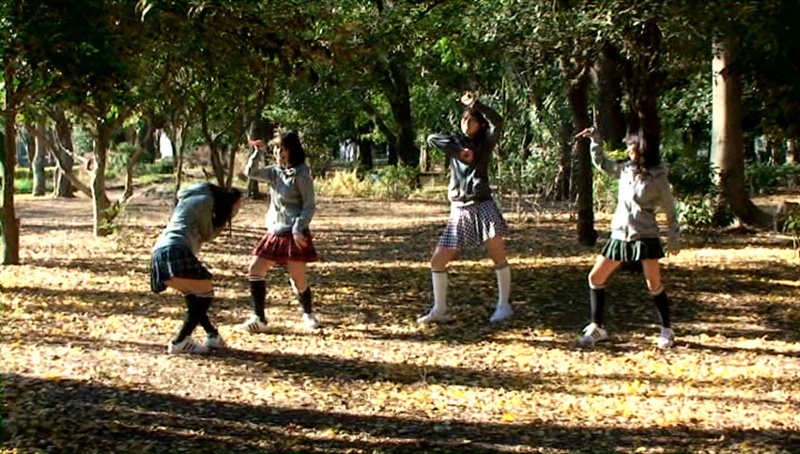 NICE IDOL(FAN) MUST PURE!!! vol.3 アナザージャケ ver.