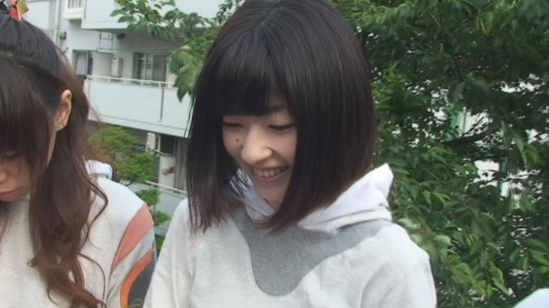 NICE IDOL(FAN) MUST PURE!!! vol.3 アナザージャケ ver.